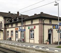 Current time in sandhausen, germany and time zone converter. Sandhausen In Baden Wurttemberg Germany Sygic Travel