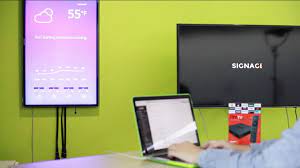 Supports the creation, publishing, and sharing of digital signage content, watermarked with intuiface's logo. How To Connect Amazon Fire Tv Box With Screencloud Digital Signage Youtube
