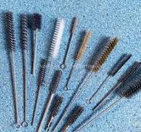 Condenser Tube Nylon Wire Brush - Tube Brush, Condenser Tube ...