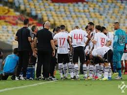O cruzmaltino levou a melhor com a vitória por 1 a 0, com gol de germán cano. Vasco Usa Taca Rio Como Preparacao Para A Serie B E Para Ter Mais Um Titulo 25 04 2021 Uol Esporte
