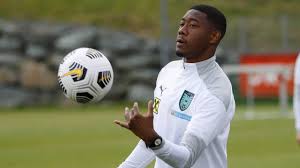 Bayern munih'in avusturyalı sol beki david alaba, galatasaray'a olan sevgisini bir kat daha ileri götürmeye hazırlanıyor. Actual Madrid Added David Alaba To Its Squad Turkish Super League