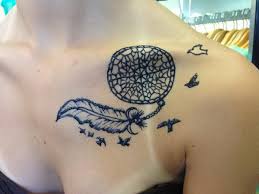 Men, of course, make collar bone tattoos too. 55 Cool Collar Bone Tattoos Hative