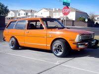 People who share the same culture know about these wagons' and they loved them. 1972 Toyota Corolla Pictures Cargurus