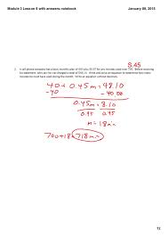 Showing 8 worksheets for eureka math 5th grade module 5 lesson 13 homework. Module 3 Lesson 8 With Answers