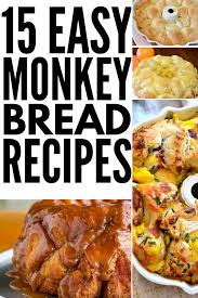 When it involves making a. Monkey Bread With 1 Can Of Buscuits Easy Crock Pot Monkey Bread Is Made With Biscuits Tossed This Recipe Is Meant For Scouts Bsa Tazeen Crimsonsky