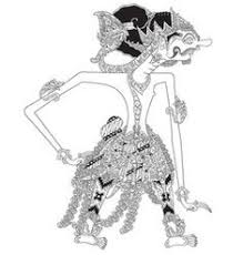 Maybe you would like to learn more about one of these? 12 Ide Wayang Seni Seni Tradisional Sketsa