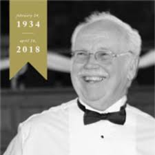 Jack A. Gigl Obituary April 16, 2018