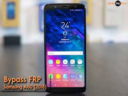 The company is known for its innovation — which, depending on your preferences, may even sur. Samsung A6 2018 Frp Bypass Without Pc Samsung A6 Frp Unlock