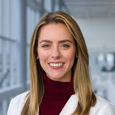 Isabel Clark, M.D.: Psychiatry