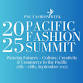 2025 PACIFIC FASHION SUMMIT - Weaving Futures – event image