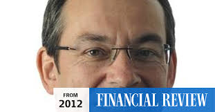 NBN Co product head Jim Hassell leaves