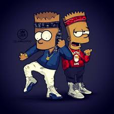 Cartoon Supreme Wallpaper Posted By Zoey Johnson See more ideas about swag wallpaper, supreme wallpaper, supreme wallpaper hd. cartoon supreme wallpaper posted by