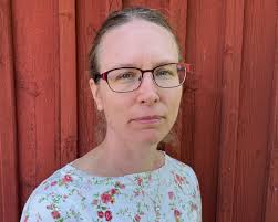 Hon är ny ordförande för KRAV