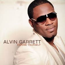 Alvin Garrett