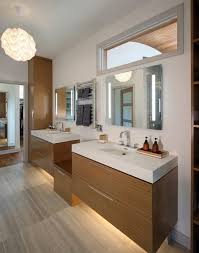 For more ideas, check out our living room wallpaper ideas. The Beauty Of A Custom Bathroom