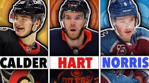 Jack adams award (best coach). Early 2021 Nhl Awards Favorites Win Big Sports