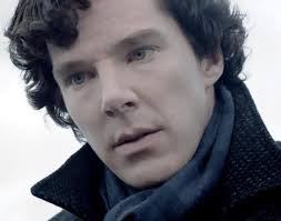 David Baumberger as Sherlock Holmes... * Sherlock Holmes