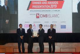 Service on a deal — buy side (1). Rhb Islamic Wins Two Awards At Kliff Islamic Finance Awards 2019 Prebiu Com