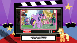 Little unicorn pony creator android 1.0.0 apk download and install. My Little Pony Story Creator For Android Apk Download