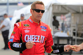 Greg Biffle: NASCAR driver using helicopter for Helene rescues, relief