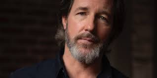 The Interview Show: Edward Burns + Elizabeth Moen