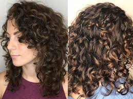 Shoulder length haircuts for naturally curly hair. 7 Natural Hairstyles For Medium Length Hair That Will Turn Heads
