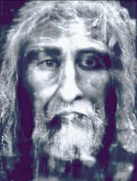 The Shroud of Turin