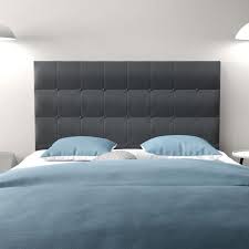 Check out our tête de lit selection for the very best in unique or custom, handmade pieces from our shops. Tete De Lit 160 Cosyra Tissu Bois 160x118x8 Couleur Gris Fonce Achat Vente Tete De Lit Tete De Lit 160 Cosyra Tissu B Soldes Sur Cdiscount Des Le 20 Janvier Cdiscount
