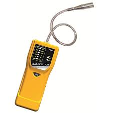 Características sensibilidad de detección 20% lie dimensiones 125×73×35 mm peso 220 g consumo (en reposo) < 3 w alimentación 230 vac. Detector De Fugas De Gas 7291 Az Az Instrument Corp