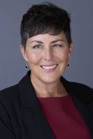 Meet the Chancellor's Executive Leadership Team members