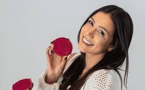 Julia Sousa, nutricionista esportiva funcional