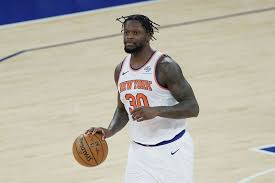 Randle may not be the glamour or glitzy signing that knick fans expect but its the right. Nba Rumors New York Knicks To Discuss Long Term Extension With Julius Randle In The Summer