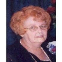 Kathleen "Kathy" Marie Thompson Obituary