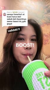 Mango Boost: Minuman Segar dan Milky di Jogja