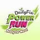 DailyFix Power Run 2026 event image