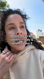 The M Venezia Jewelry Review: Handmade Gems from Italy