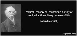 Famous quotes about &#39;Political Economy&#39; - QuotationOf . COM via Relatably.com