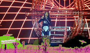 A limited amount of vip village passes was released at the end of 2019 and in. Oztix News All The News Reviews Interviews We Re Live From Splendour In The Grass 2019