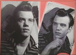 TRACY PENDARVIS · www.rocknroll-schallplatten-forum.de