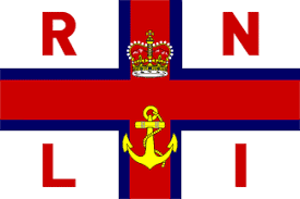 Adorning the side of every lifeboat and flying at every lifeboat station, the rnli flag has been the symbol of saving lives at sea for over a century. United Kingdom Royal National Lifeboat Institution