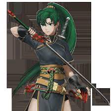 Make sure you have at least 60 and above level characters and strong weapo. Lyn Fire Emblem Warriors Csps Super Smash Bros Wii U Mods