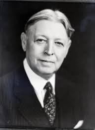 Today in Aggie History: Bizzell appointed ninth president of A&M