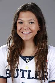 2019 Women's Lacrosse Roster