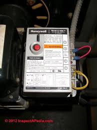It's often used as a metaphor, but your thermostat might literally just need you to hit the reset button. Heating System Boiler Controls Heating Control Troubleshooting Repair Guide