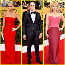 Then, kunal nayyar dishes on working with the tech icon. Kaley Cuoco Jim Parsons Bring A Big Bang To The Sag Awards 2015 2015 Sag Awards Jim Parsons Kaley Cuoco Kunal Nayyar Mayim Bialik Melissa Rauch Neha Kapur Just Jared