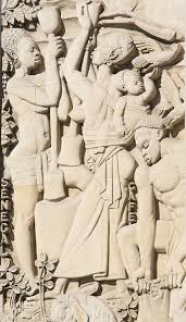 Image result for bas-relief