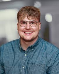 Luke Merrill, M.A., LPC — White Stone Resources