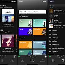 There's no shortage of podcast apps in the play store, so finding a good one can be a challenge—especially if you're shelling out a few bucks for it. Spotify Podcasts How To Subscribe Download And Listen