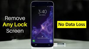 After the recovery package is downloaded, the software will begin to delete the screen lock, this process. Unlock Samsung Lock Screen Pattern Pin Password And Fingerprint Without Data Loss Youtube