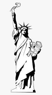 Download new, free content every month and explore all that istock™ has to offer. Usa Statue Of Liberty Drawing Hd Png Download Transparent Png Image Pngitem